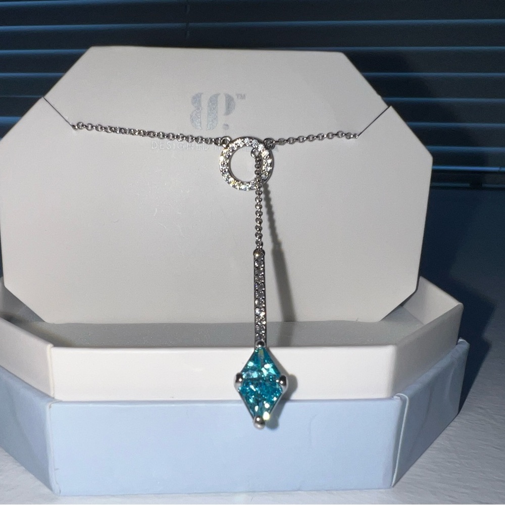 BP Drop of Gorgeous Necklace